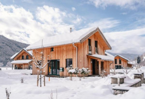 Chalet-Prinz-Murau-Kreischberg
